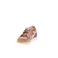 Ocra schnürschuhe rosa 3