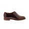 Atelier Content klettverschluss-schuhe bordeaux 1