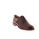Atelier Content klettverschluss-schuhe bordeaux 2