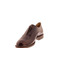 Atelier Content klettverschluss-schuhe bordeaux 3