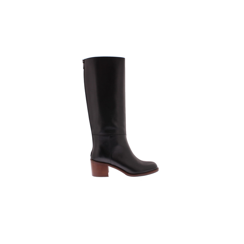 Atelier Content stiefel schwarz 1