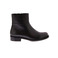 Atelier Content stiefelette schwarz 1