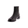 Atelier Content stiefelette schwarz 3