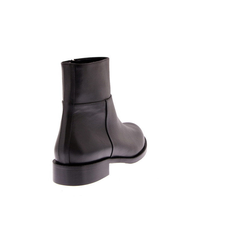 Atelier Content stiefelette schwarz 4