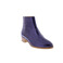 Atelier Content stiefelette blau 2