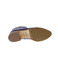 Atelier Content stiefelette blau 5