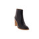 Atelier Content stiefelette schwarz 2