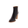 Atelier Content stiefelette schwarz 3