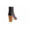 Atelier Content stiefelette schwarz 4
