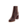 Atelier Content stiefelette bordeaux 3