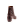 Atelier Content stiefelette bordeaux 4