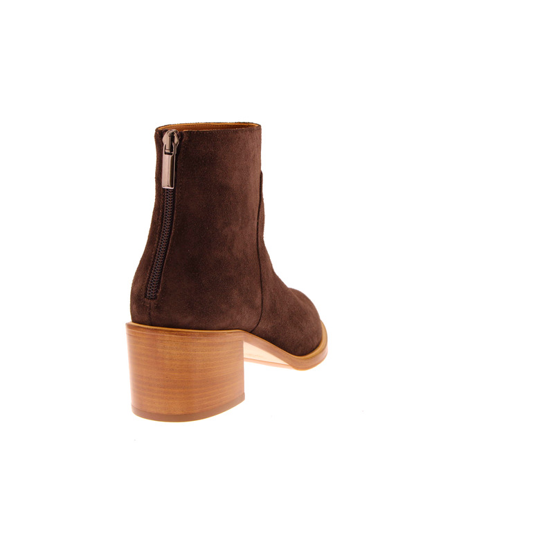 Atelier Content stiefelette braun 4