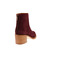 Atelier Content stiefelette bordeaux 4