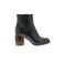 Atelier Content stiefelette grÜn 1