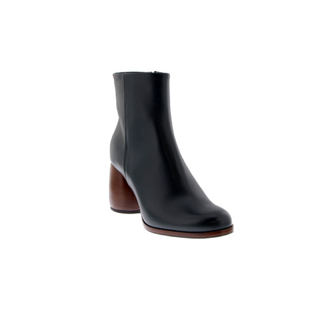 Atelier Content stiefelette grÜn