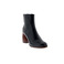 Atelier Content stiefelette grÜn 2