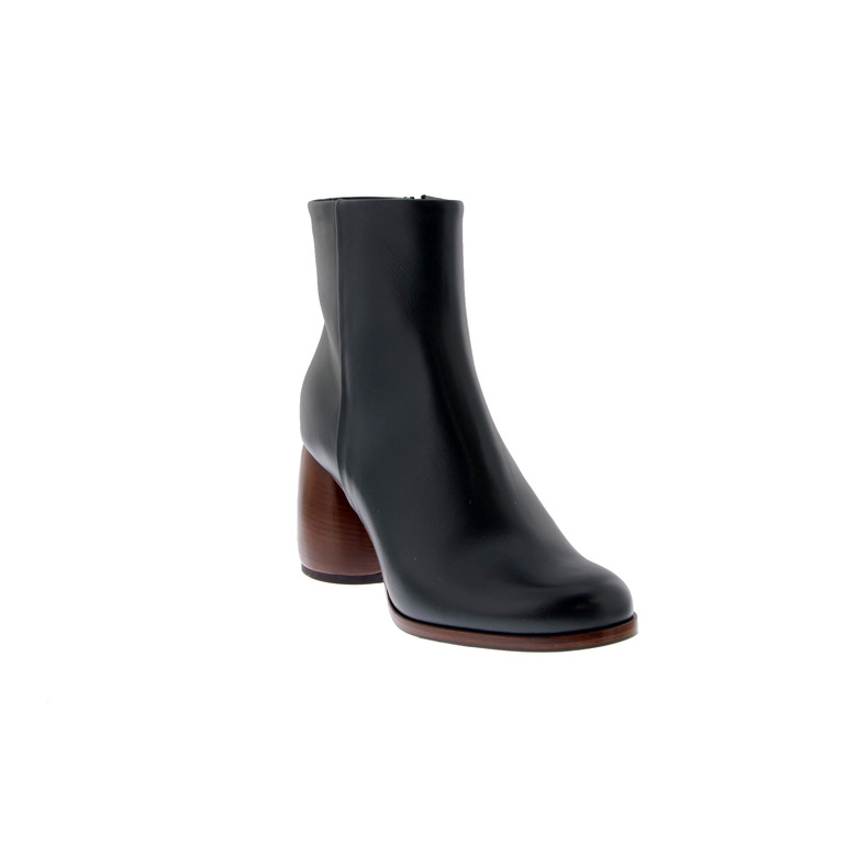Atelier Content stiefelette grÜn 2
