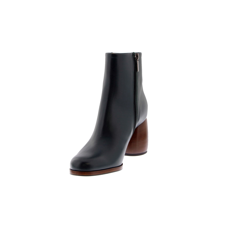 Atelier Content stiefelette grÜn 3