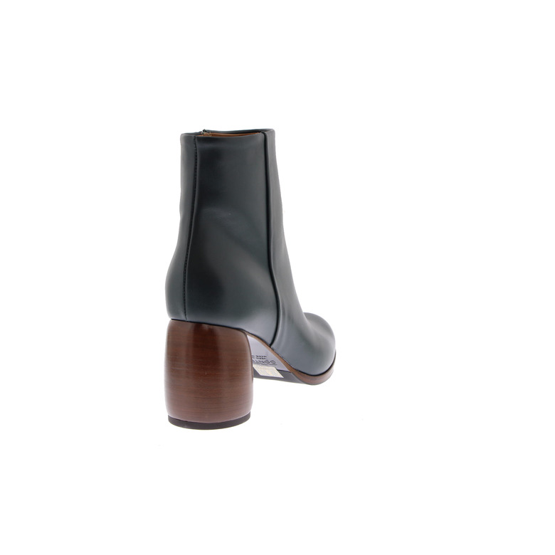 Atelier Content stiefelette grÜn 4