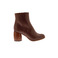 Atelier Content stiefelette braun 1