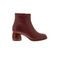 Atelier Content stiefelette bordeaux 1