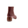Atelier Content stiefelette bordeaux 4