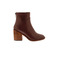 Atelier Content stiefelette braun 1