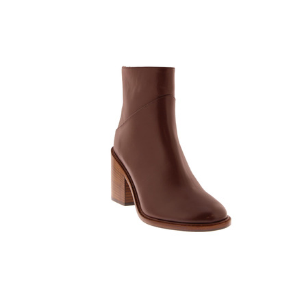 Atelier Content stiefelette braun