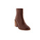 Atelier Content stiefelette braun 2