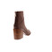 Atelier Content stiefelette braun 4
