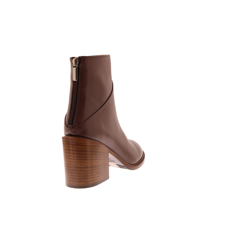 Atelier Content stiefelette braun 4