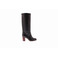 Atelier Content stiefel schwarz 1