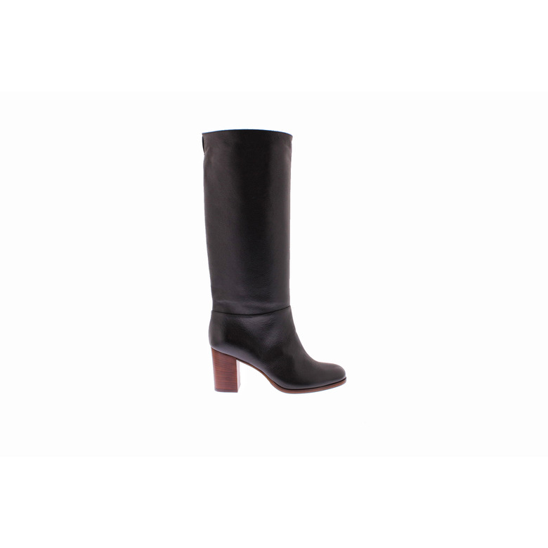 Atelier Content stiefel schwarz 1