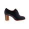 Atelier Content klettverschluss-schuhe schwarz 1