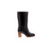 Atelier Content stiefel schwarz 1