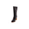 Atelier Content stiefel schwarz 3