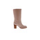 Atelier Content stiefel taupe 1