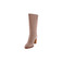 Atelier Content stiefel taupe 3