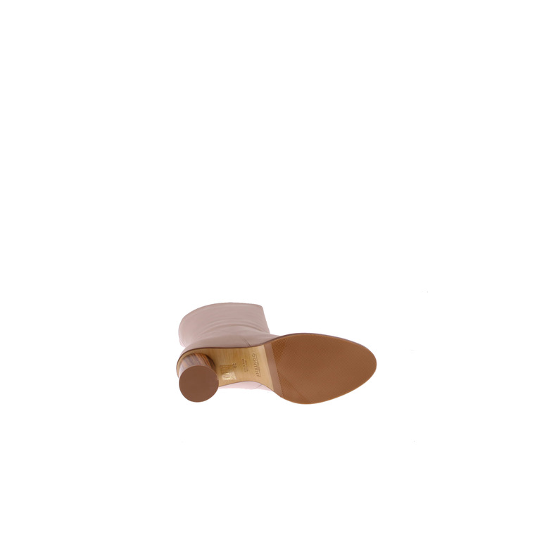 Atelier Content stiefel taupe 5