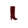 Atelier Content stiefel bordeaux 1