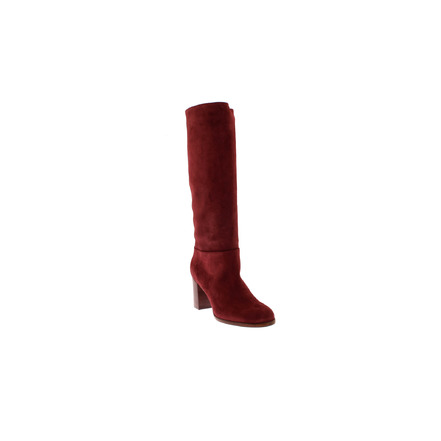 Atelier Content stiefel bordeaux