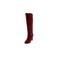Atelier Content stiefel bordeaux 3