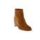 Atelier Content stiefelette cognac 2