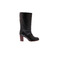 Atelier Content stiefel schwarz 1