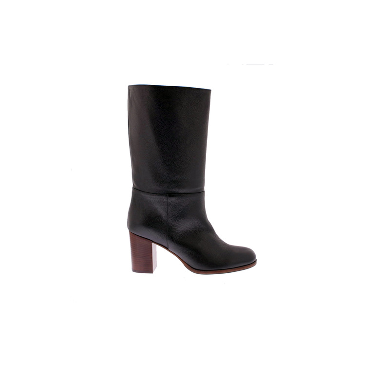 Atelier Content stiefel schwarz 1