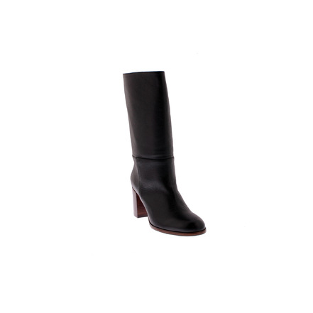 Atelier Content stiefel schwarz