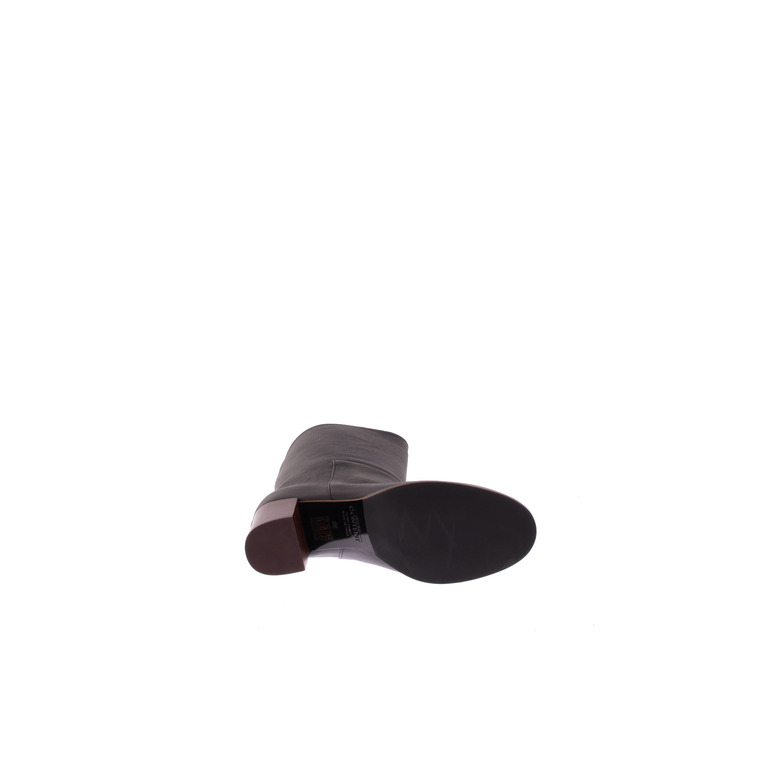 Atelier Content stiefel schwarz 5