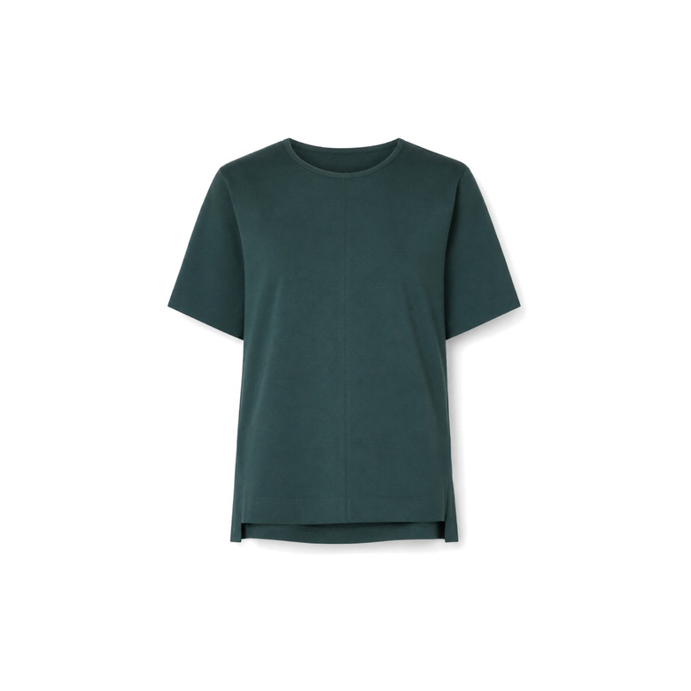 Liviana Conti blouse groen 1