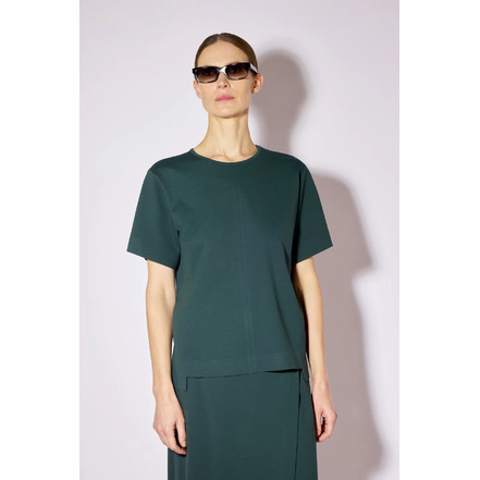 Liviana Conti blouse groen