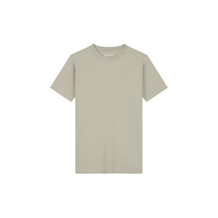 Dstrezzed t-shirt beige